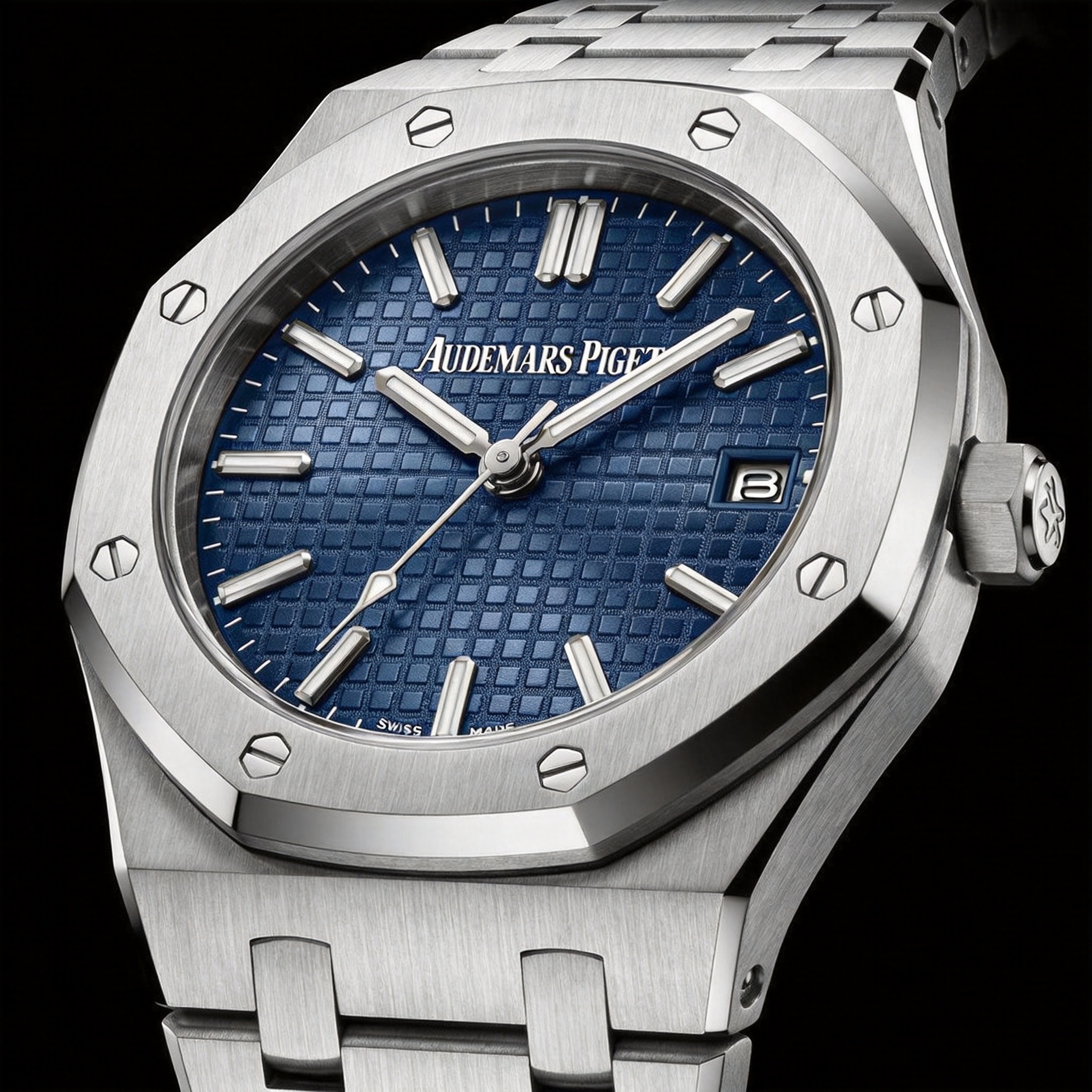 Audemars Piguet Royal Oak